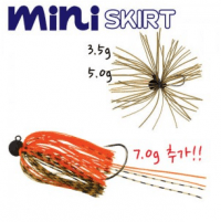 슈어캐치_미니스커트 ( Mini Skirt  )