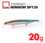 [자코]  TERION SP130 (20g)