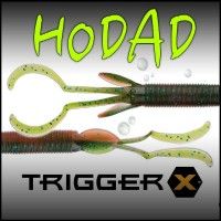 [ TRIGGER-X ] 호대드 웜 3.5인치