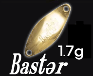 [노메딕코드] 투썸 버스터(BASTER) 1.7g