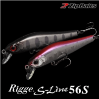 [집베이트] Rigge S-Line 56S (릿지 S-라인  56S) 싱킹