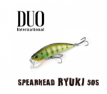 [듀오] DUO 류키 50S (RYUKI 50S) 싱킹 / 쏘가리 미노우