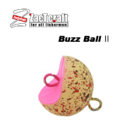 ZACTCRAFT BUZZBALL 2 (쟉트크래프트 버즈볼2) 