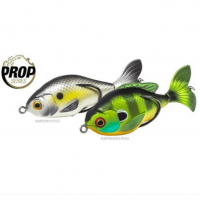 [런커헌트] Prop Fish Shad 1/2oz 프롭 피쉬 쉐드 14g Floating