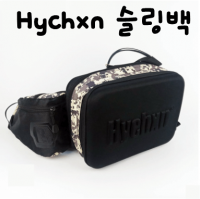 Hychxn 슬링백 (라팔라 슬링백) 배스 쏘가리 루어 가방